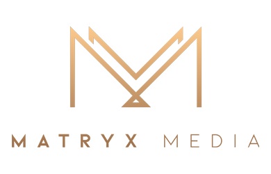 Matryx Media &amp; Marketing Worcester Logo
