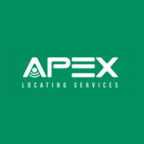 Apex Locating Services Logo