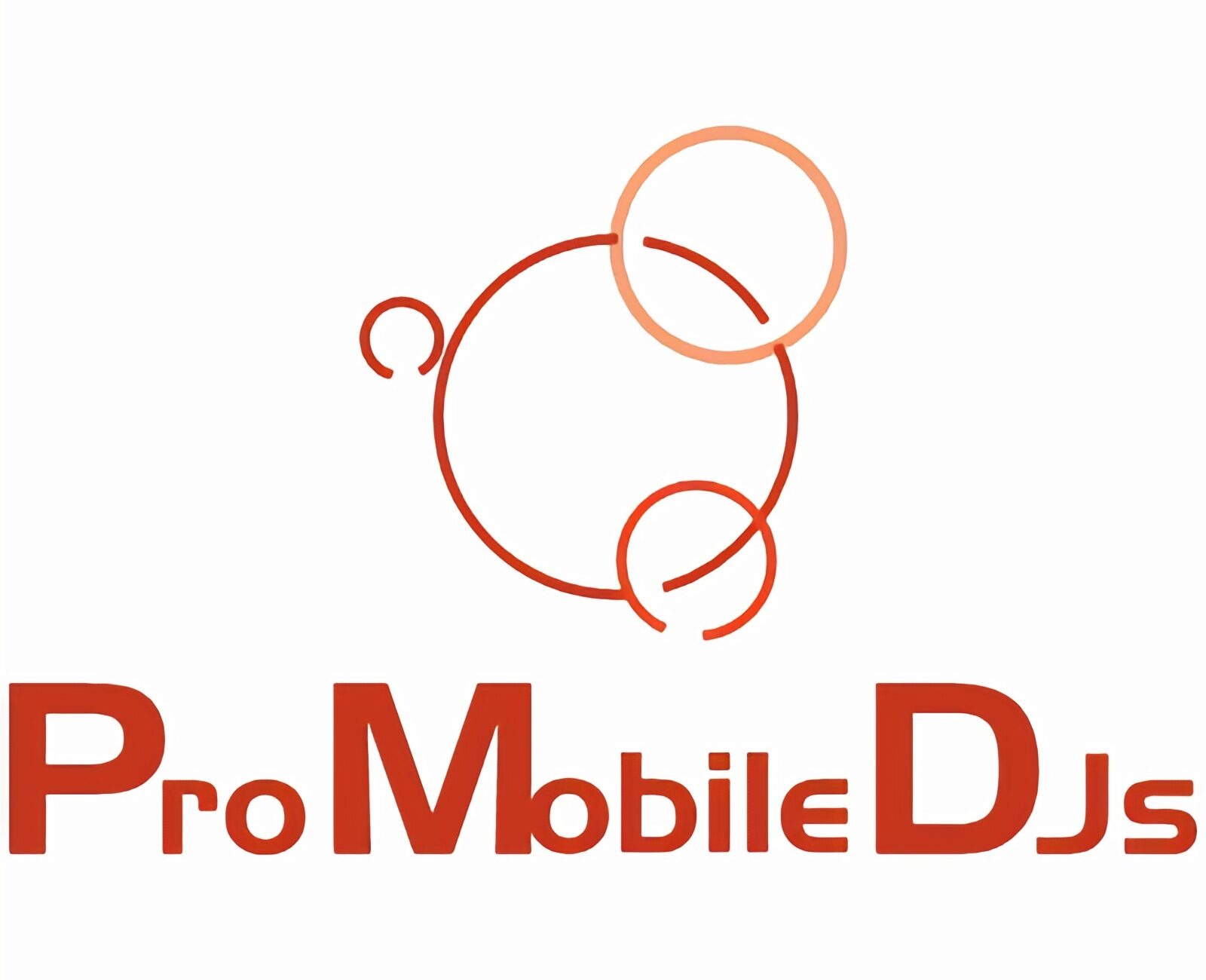 Pro Mobile DJs Logo