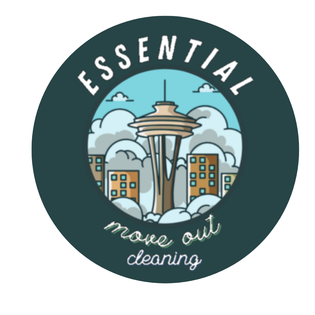 Essential Move Out Cleaning Logo
