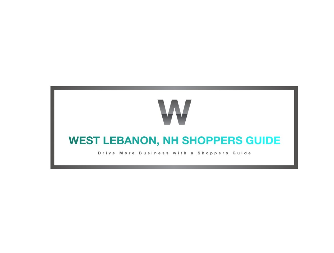 West Lebanon NH Shoppers Guide