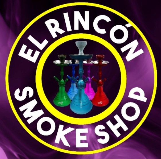 El Rincon Market &amp; Smoke Shop Logo