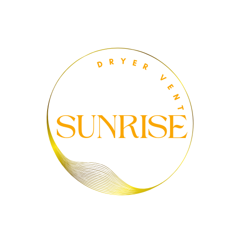 Sunrise Dryer Vent Logo