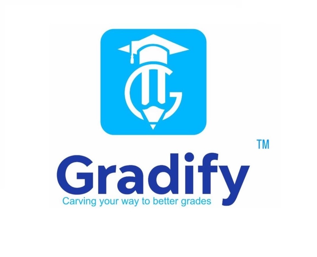 Gradify Tutors Logo