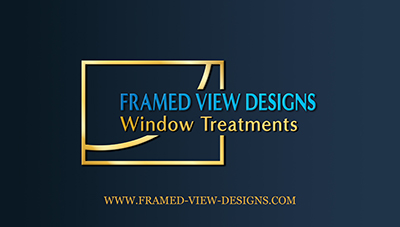 Framed View Designs Logo