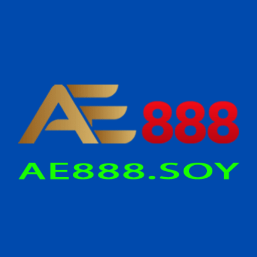 AE888 Soy Logo