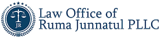 Law Offices Of Ruma Junnatul PLLC Logo