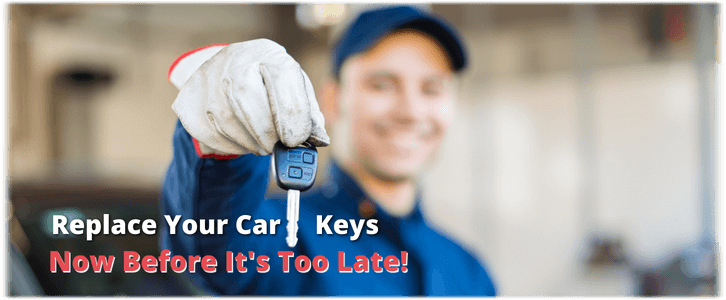 Locksmith Avondale AZ Image