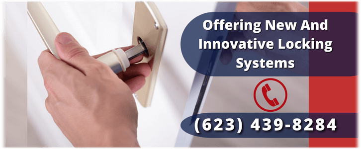 Locksmith Avondale AZ Image