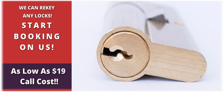 Locksmith Avondale AZ Image