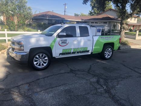 Hydromax Exterior Solutions Image