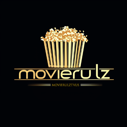 MovieRulz - Watch Bollywood, Hollywood Online for Free Logo