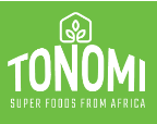 Tonomi Super Foods Logo