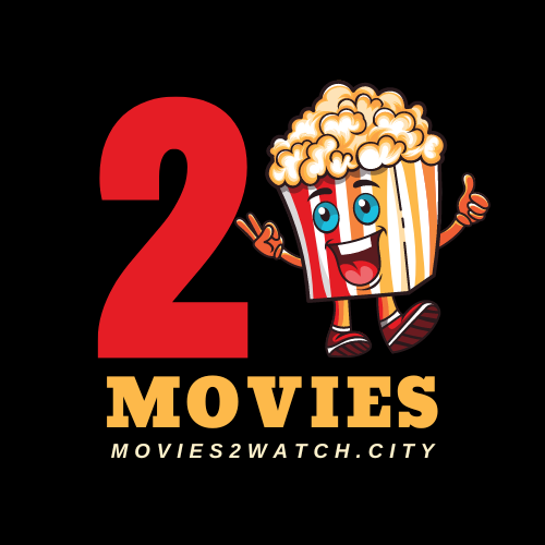 Movies2watch Fun Logo