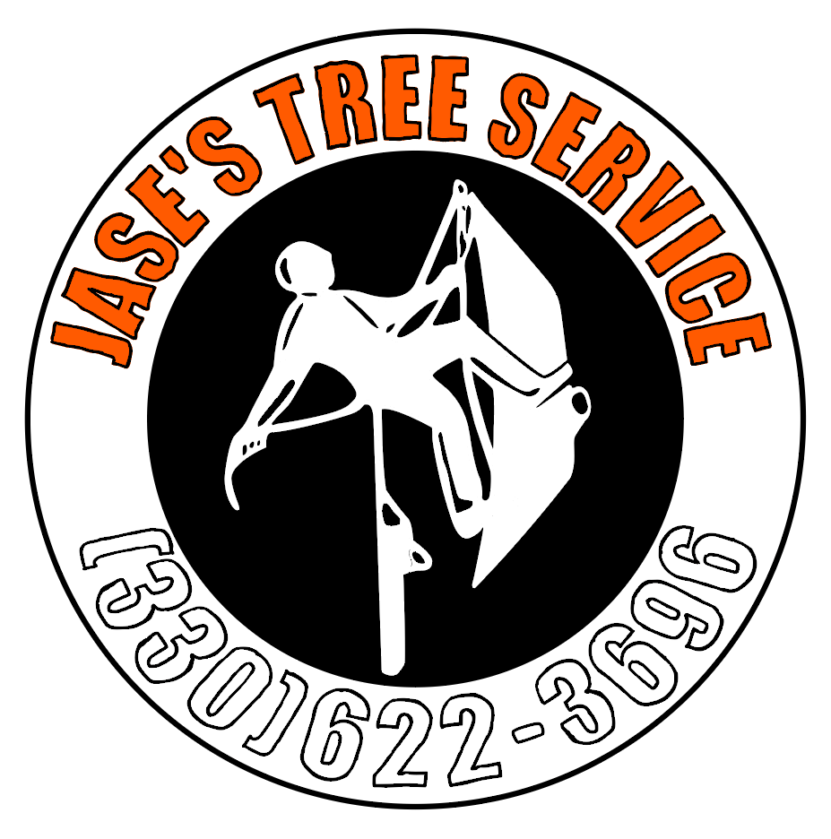Jase&apos;s Tree Service LLC Logo