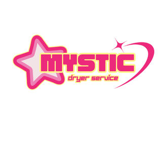 Mystic Dryer Service Logo