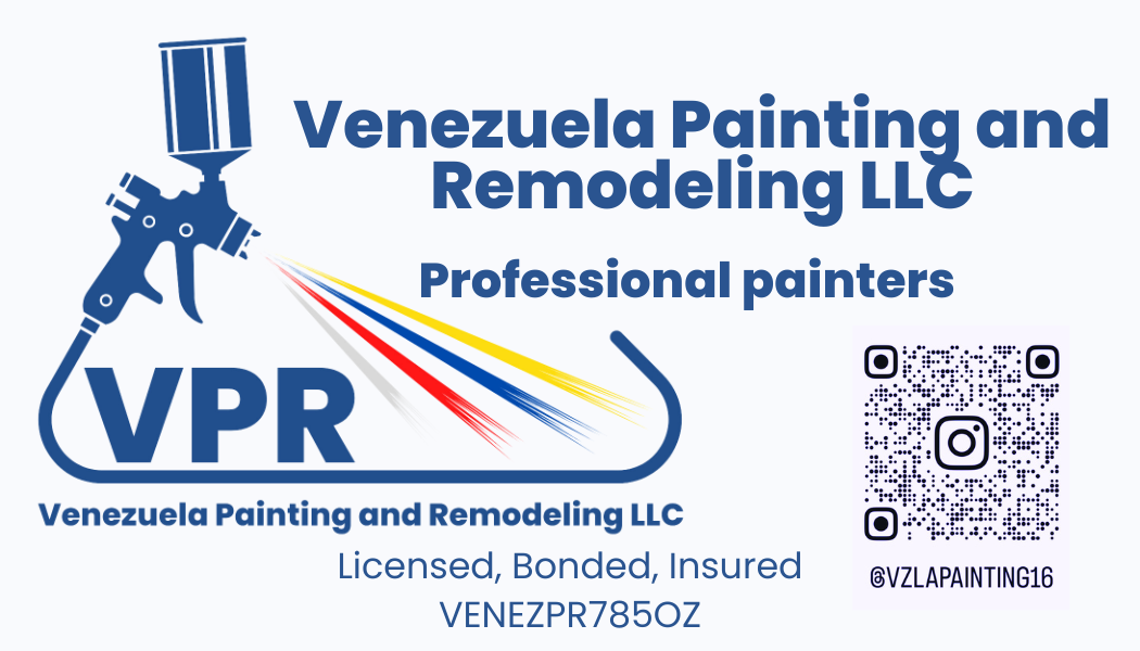 Venezuela Painting And Remodeling LLC Image