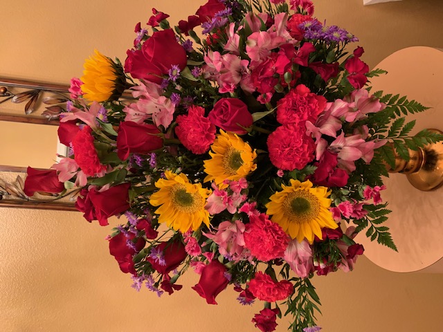 Flower Shop Lists Image