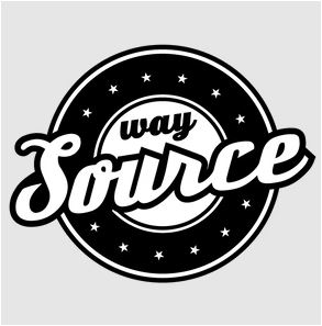 Way Source Logo