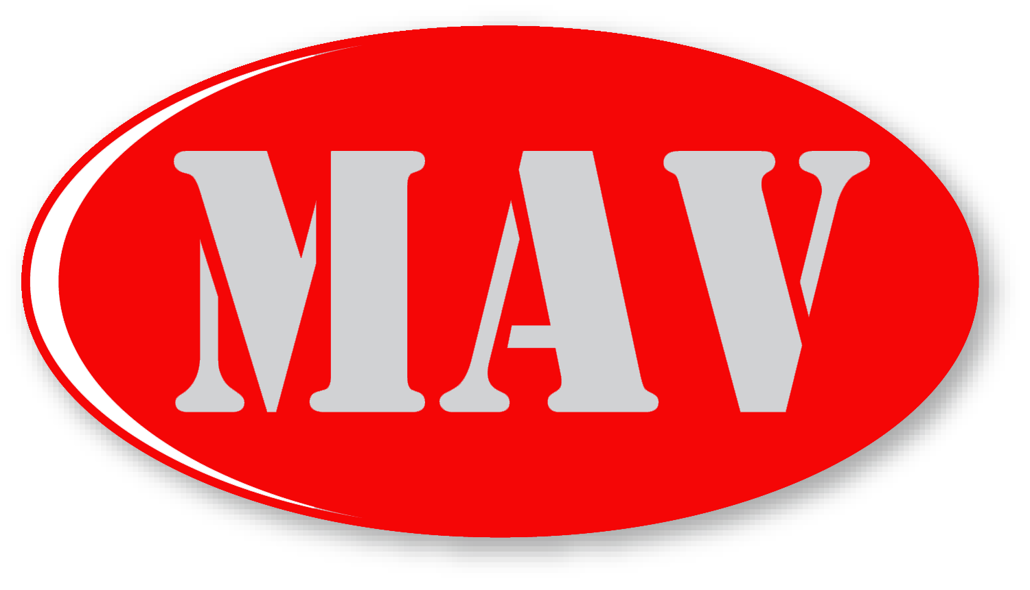 MAV Paint Contractors, Inc Logo