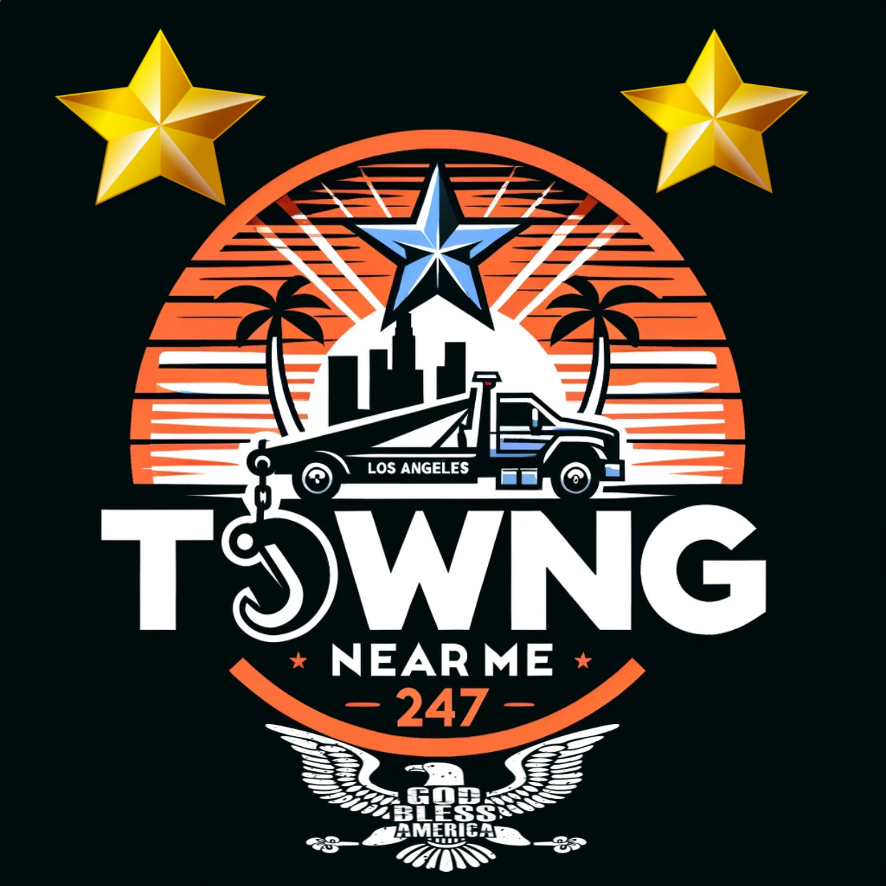 Towing Near Me 247 Bronx
