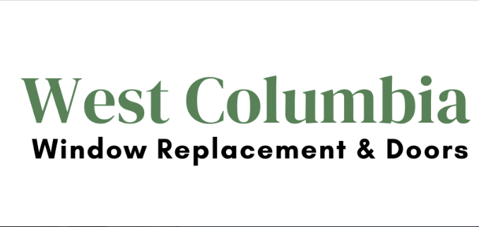 West Columbia Window Replacement &amp; Doors Logo