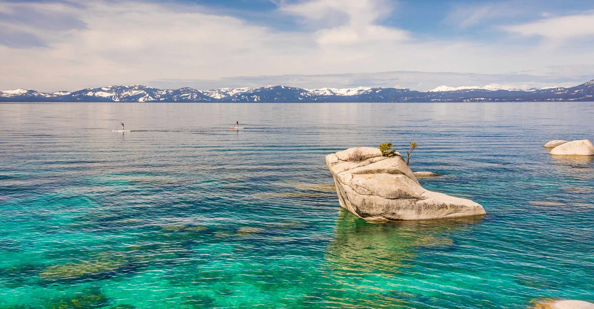 Just Better Living Tahoe Concierge Image