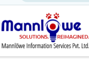 Mannlowe Logo