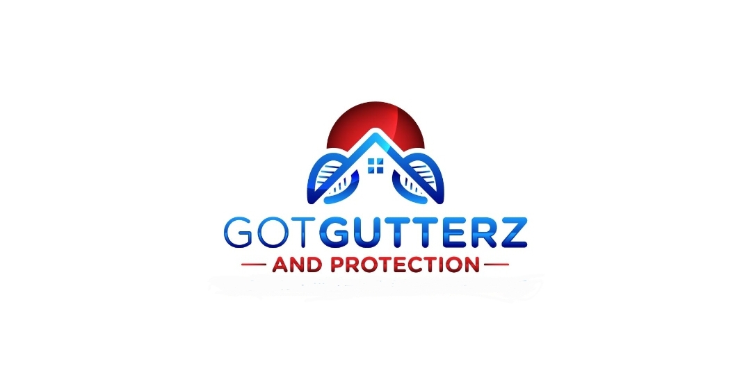 Got Gutterz and Protection Logo