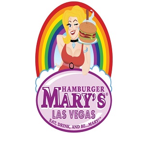 Hamburger Mary's Logo