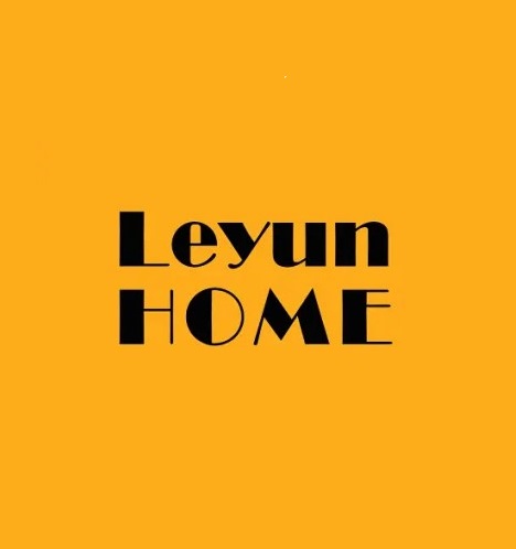 LEYUN-HOME offers Decor Toys Furniture, Kitchen &amp; Dining Household Logo