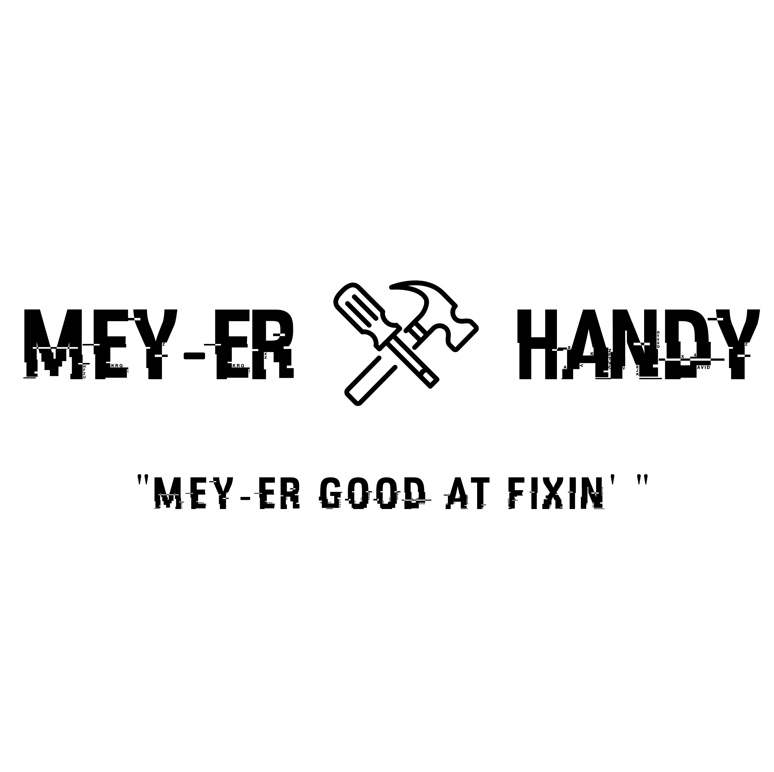 Mey-er Handy LLC Logo