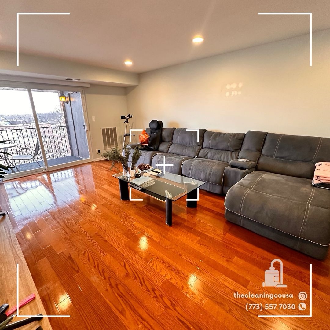 Deep Cleaners Chicago Image