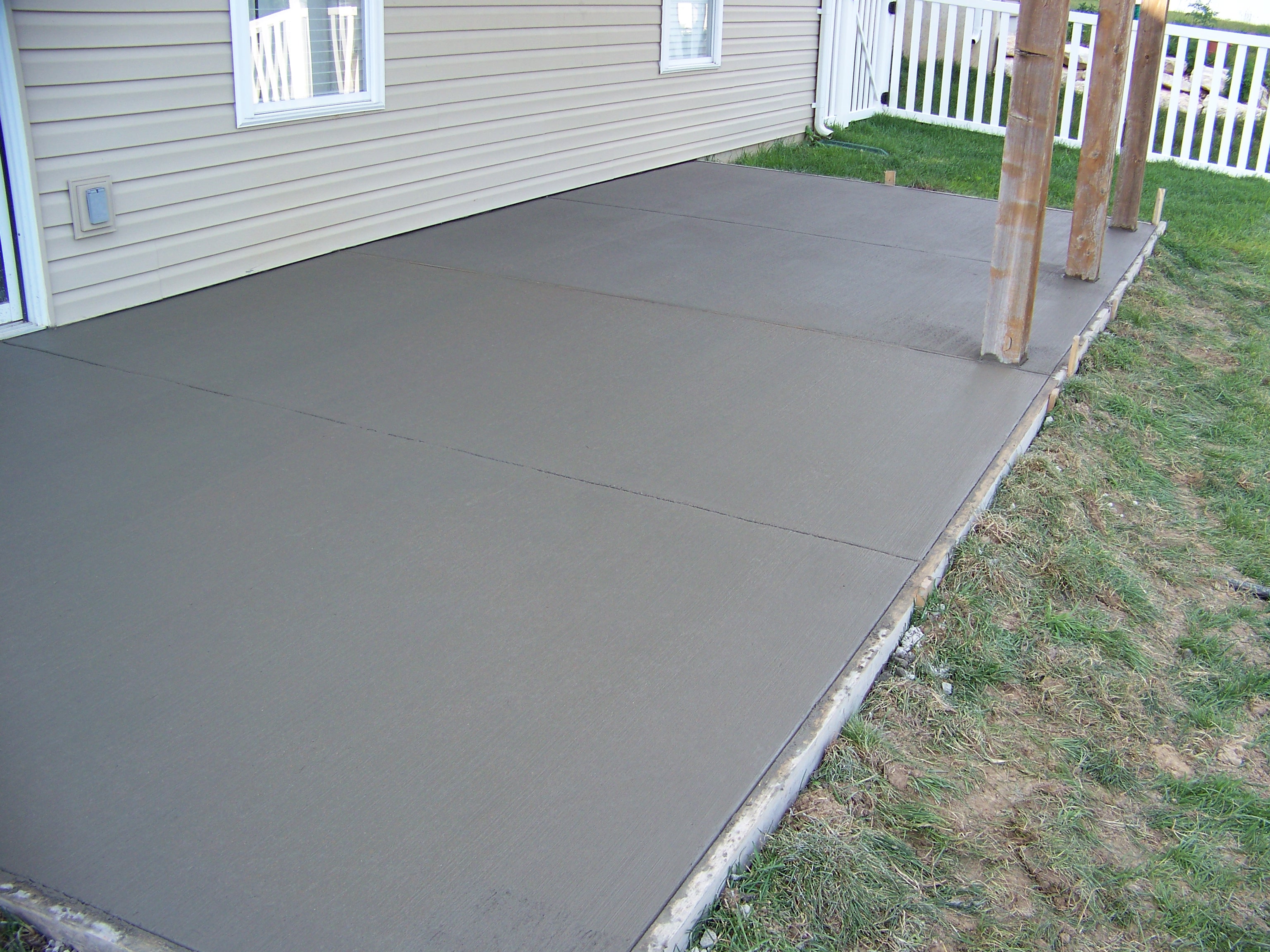 FCON Concrete - Saint Louis Image