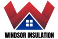 Windsor Insulation Logo