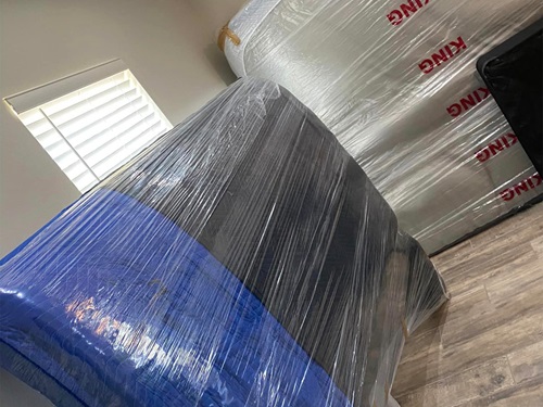 Georgia Swift Movers Image