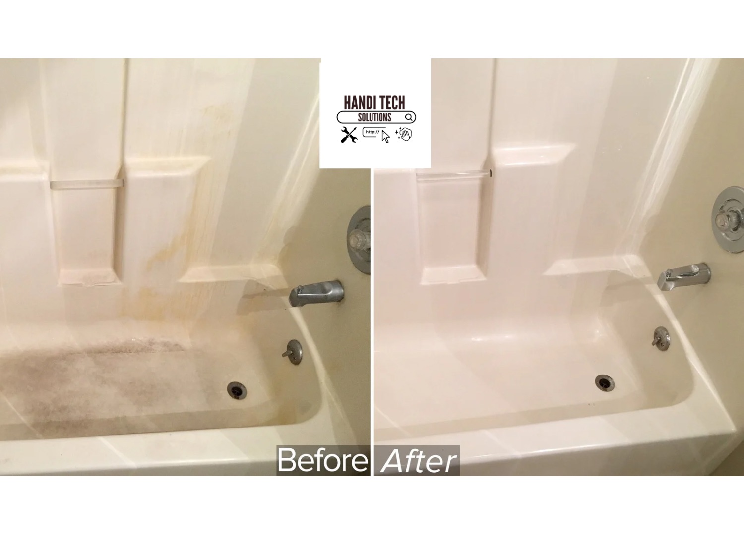 Handi Tech Solutions Image