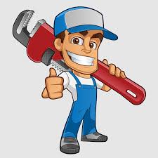 Todays Plumbing Sewer and Drains Logo