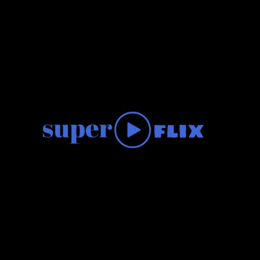 Superflix Logo