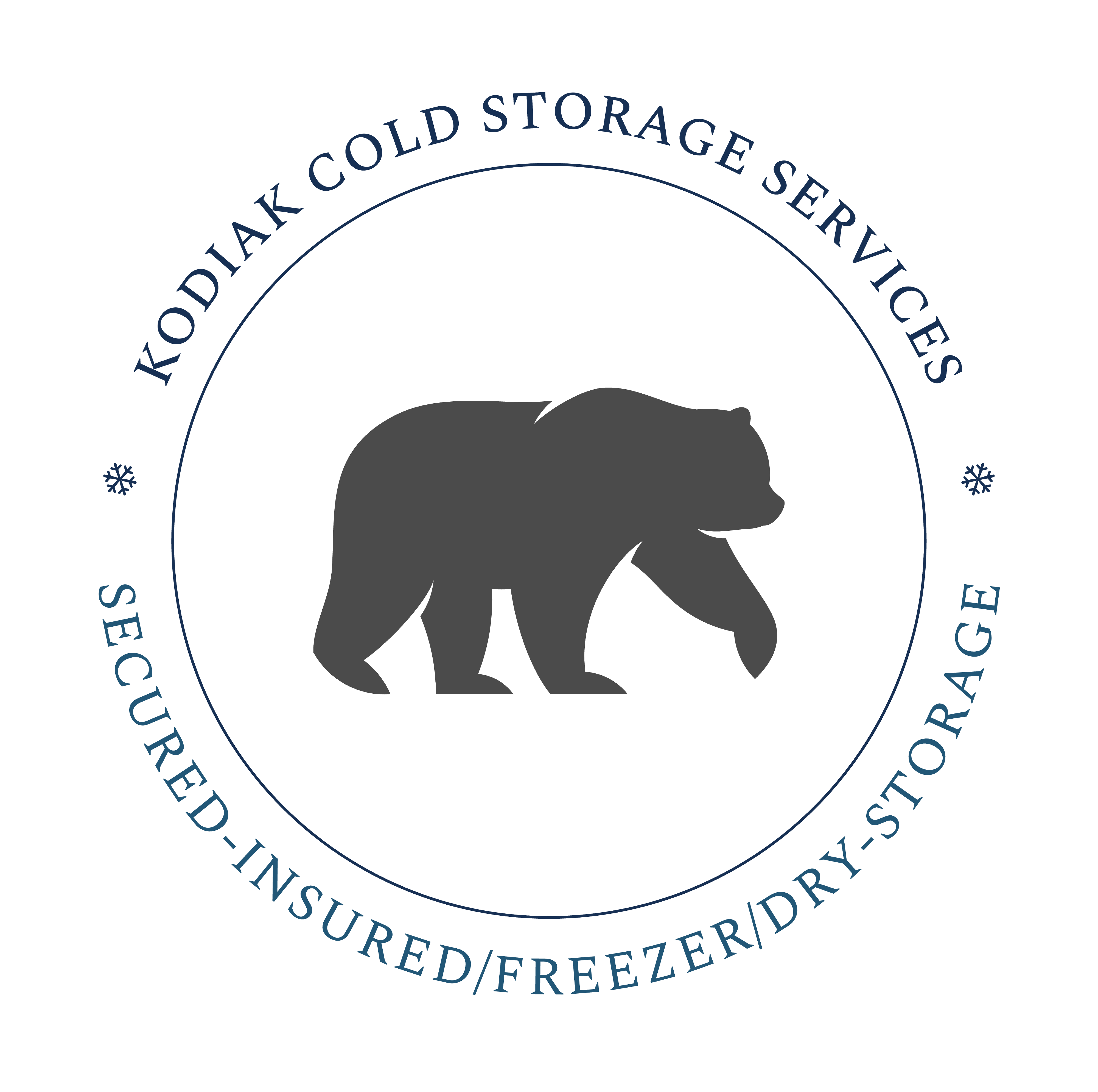 Kodiak Cold Storage Services