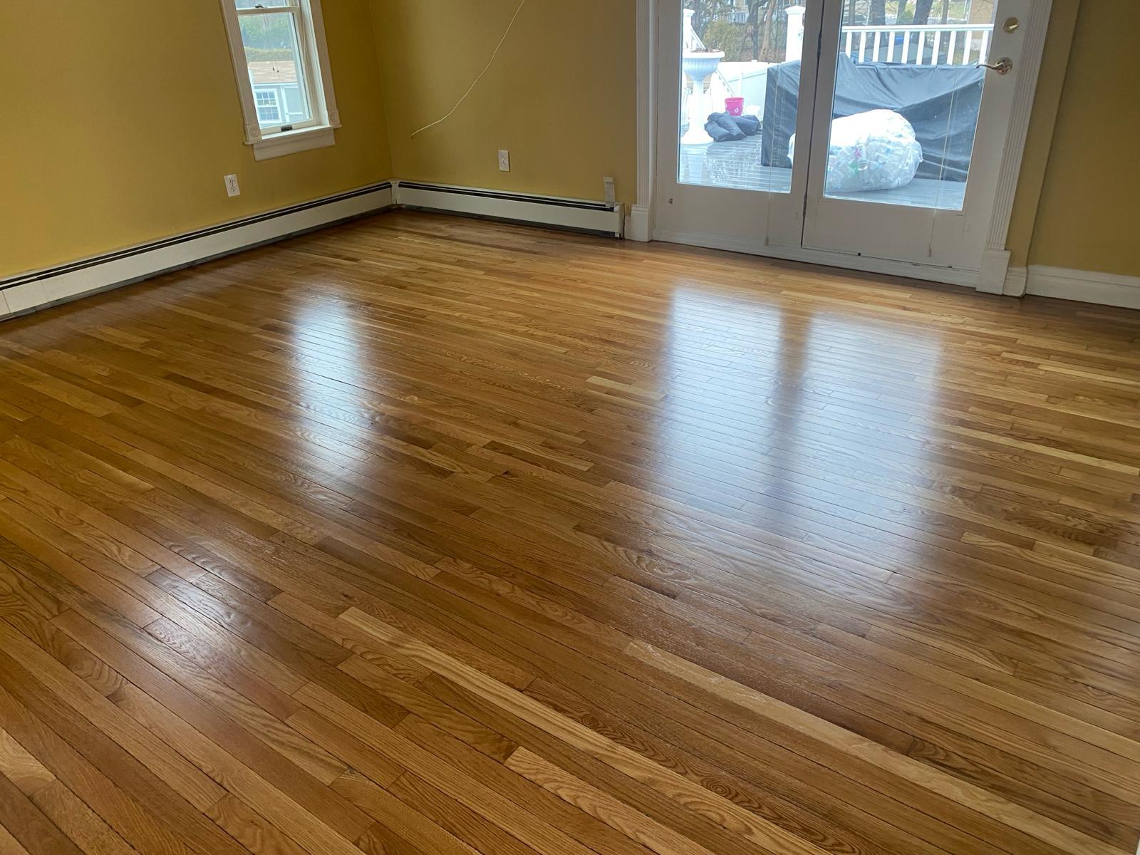 UNIQUE HARDWOOD FLOORS LLC Image
