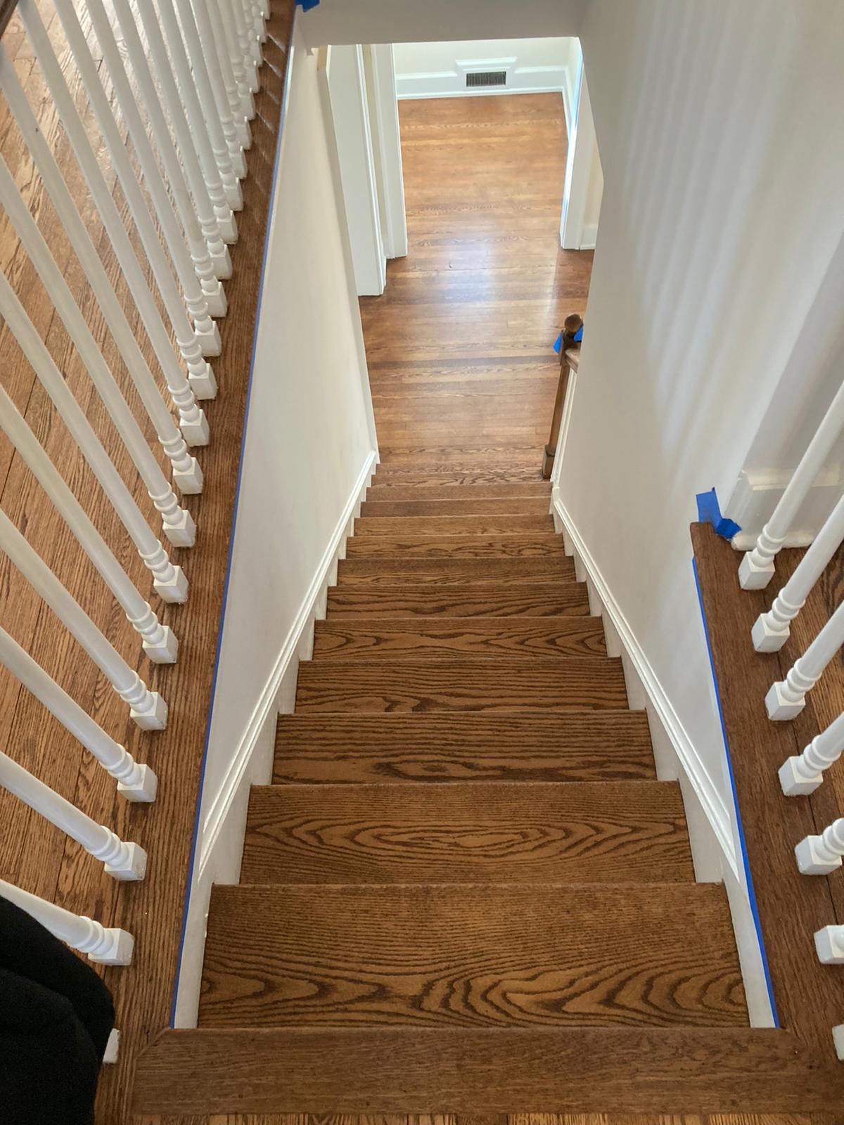 UNIQUE HARDWOOD FLOORS LLC Image