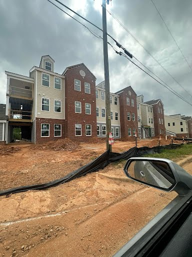 RDP Leon Painting LLC Image