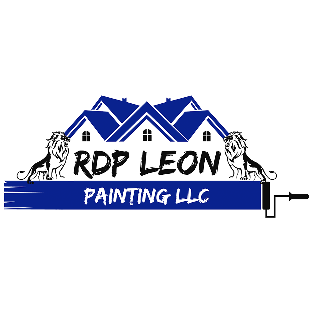 RDP Leon Painting LLC Logo