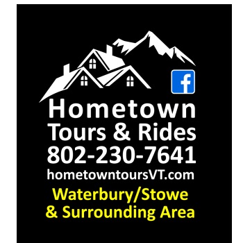 Hometown Tours & Rides
