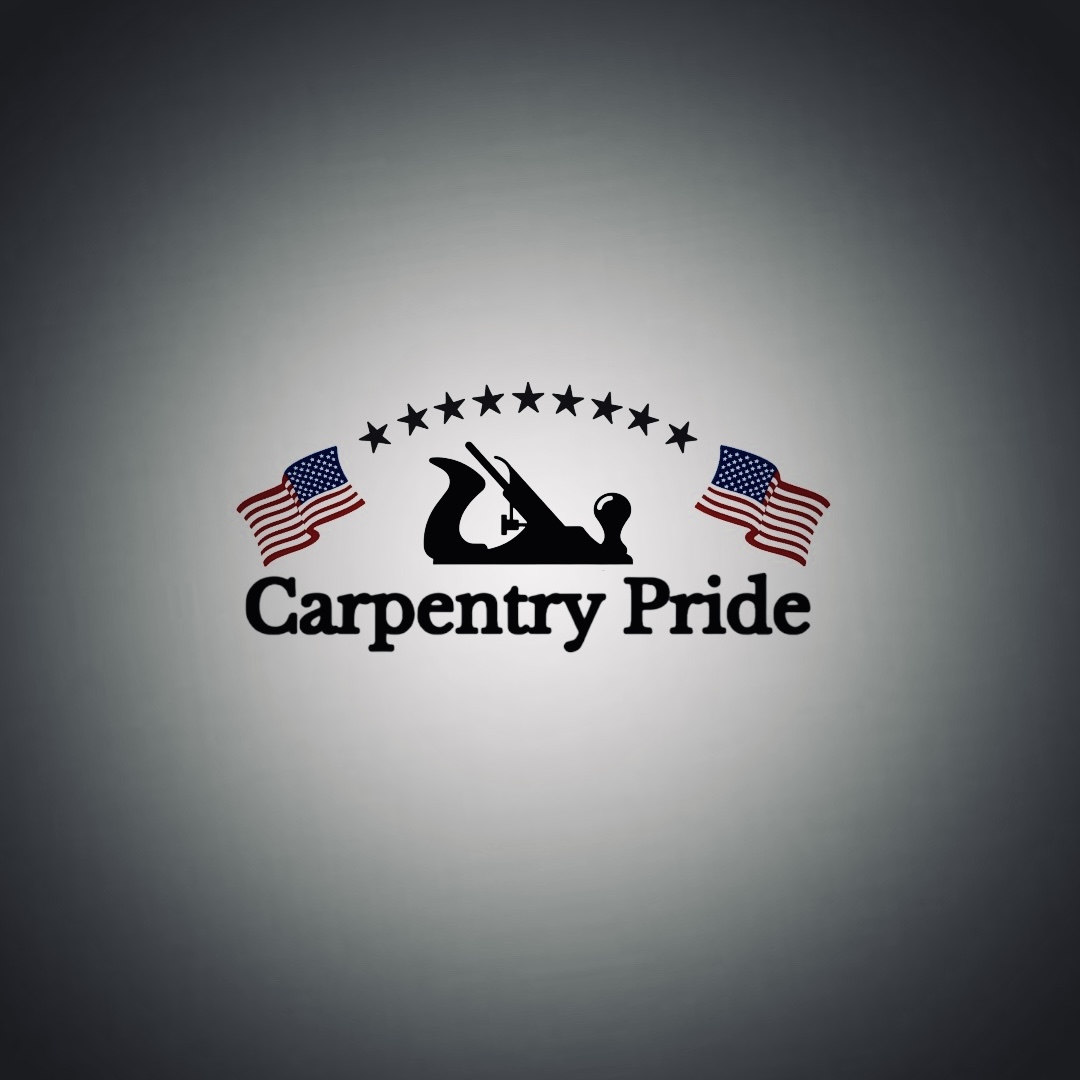 Carpentry Pride