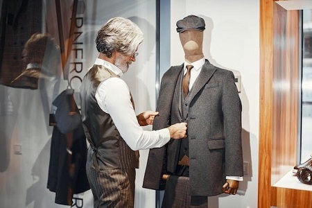 Las Vegas Premium Tux Rentals Image