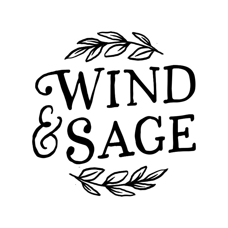 Wind and Sage Candle Company