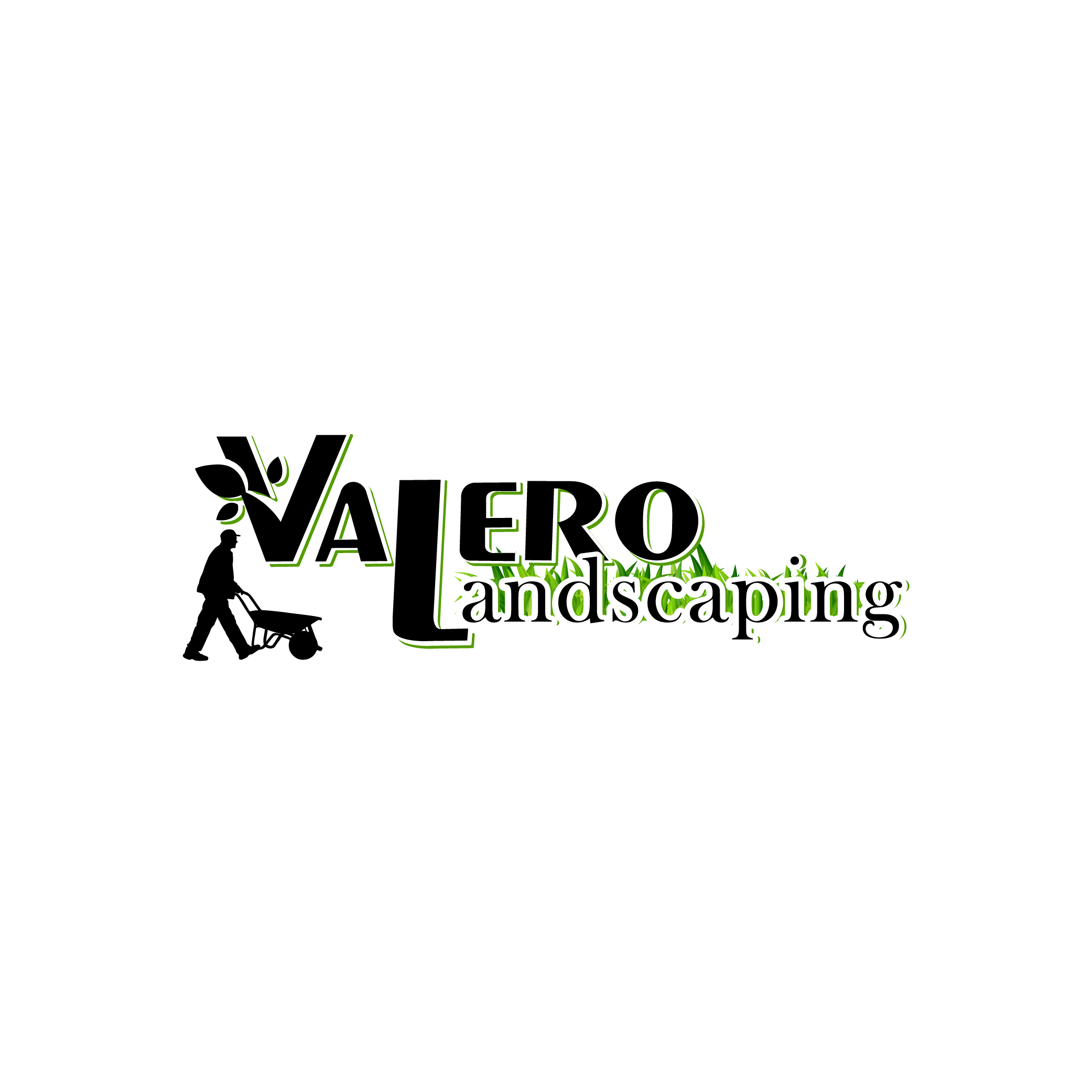 Valero Landscaping