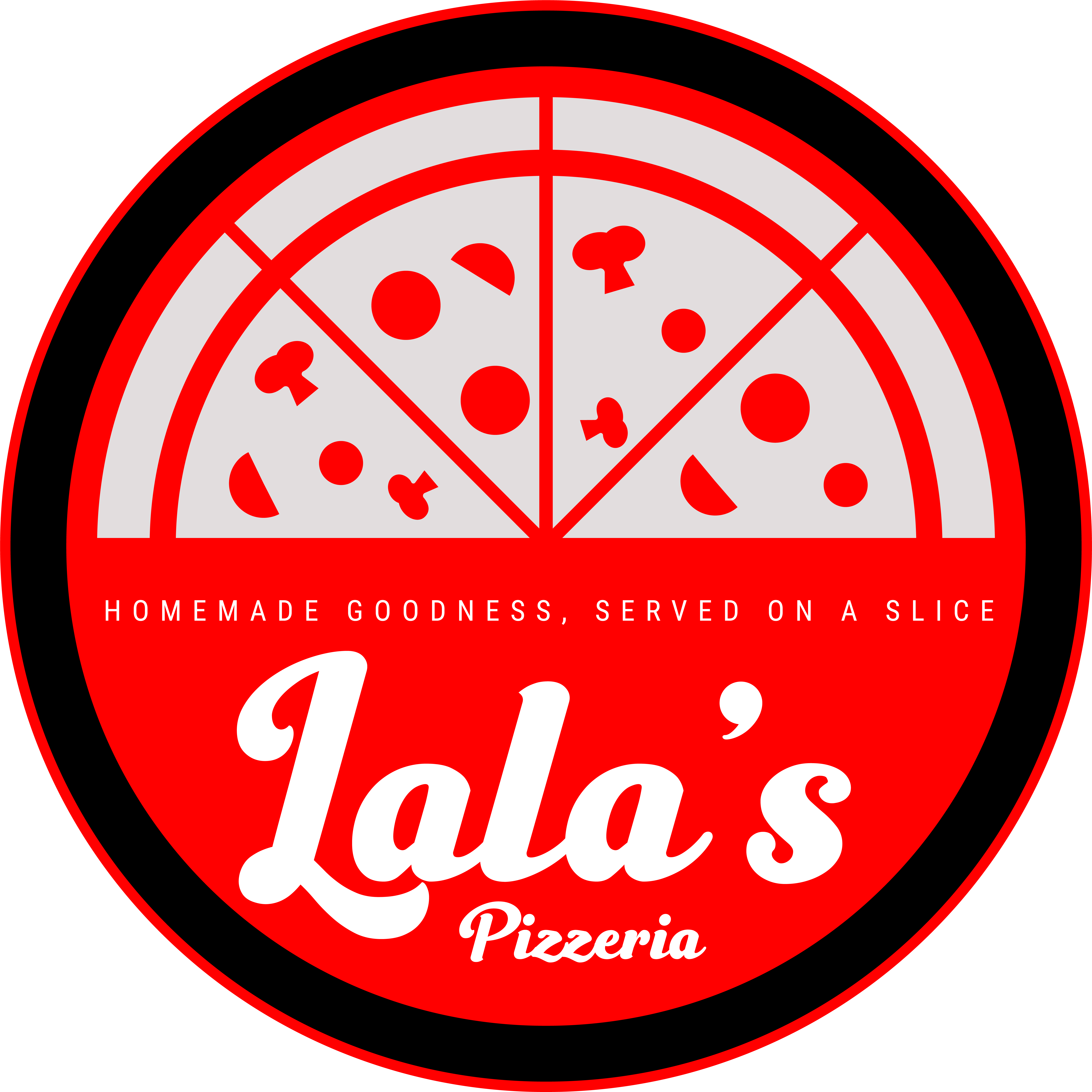 Lala's Pizzeria